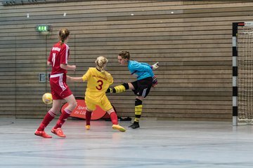 Bild 99 - B-Juniorinnen Landesmeisterschaften